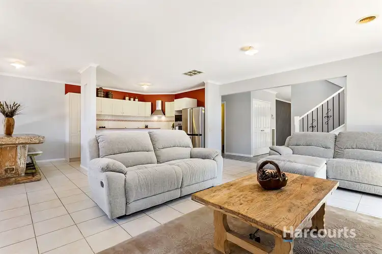 Sixth view of Homely house listing, 23 Rosen Fraser Close, Epping VIC 3076