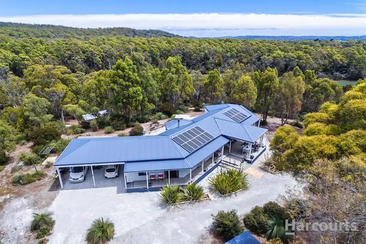 Third view of Homely house listing, 25 Marana Drive, Bakers Beach TAS 7307