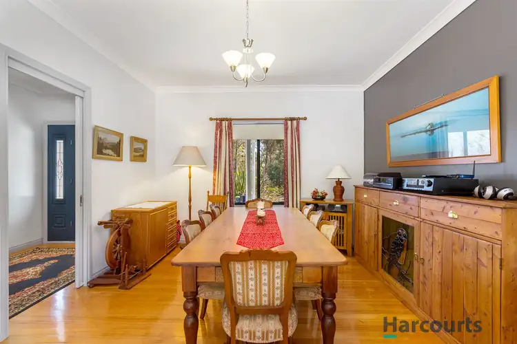 Sixth view of Homely house listing, 25 Marana Drive, Bakers Beach TAS 7307