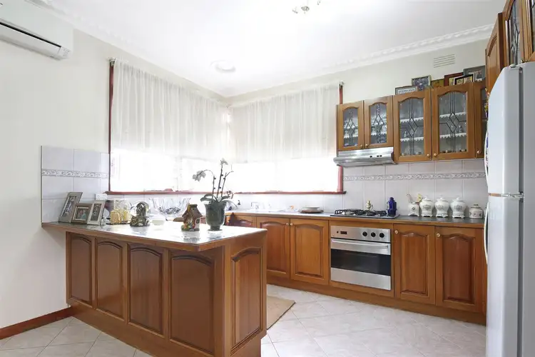 Second view of Homely house listing, 38 Kinlock Street, Bell Post Hill VIC 3215