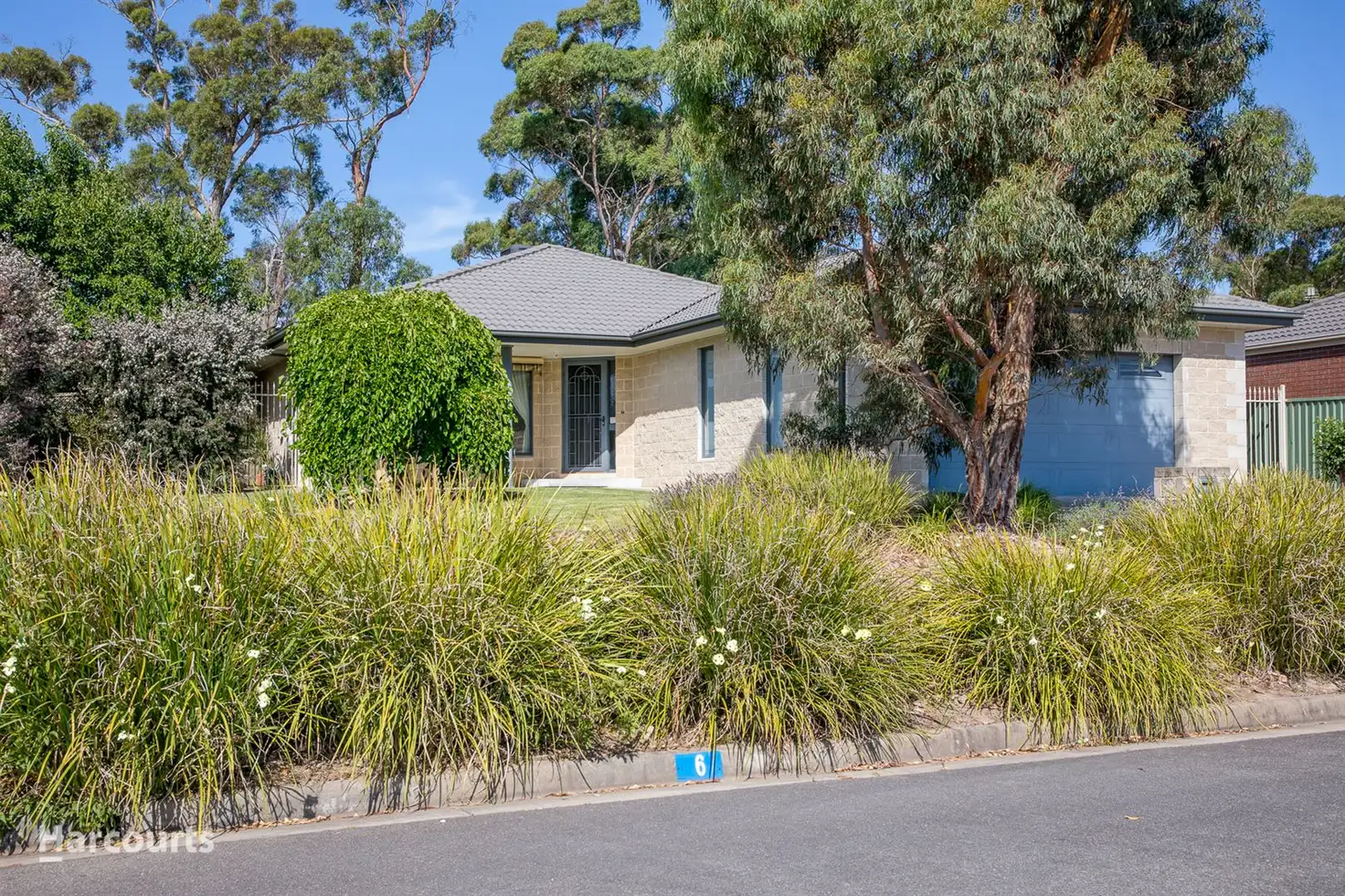 Main view of Homely house listing, 6 Platypus Drive, Mount Clear VIC 3350