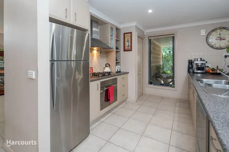 Fourth view of Homely house listing, 6 Platypus Drive, Mount Clear VIC 3350