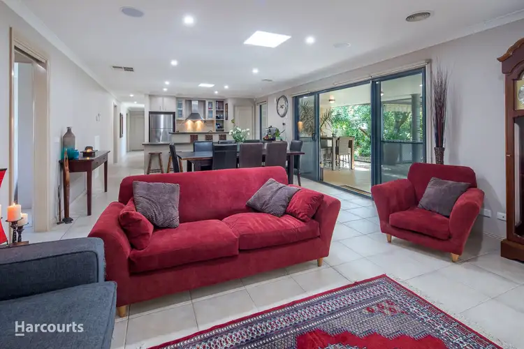 Sixth view of Homely house listing, 6 Platypus Drive, Mount Clear VIC 3350