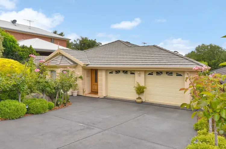 36 Eucalypt Circuit, Flagstaff Hill SA 5159