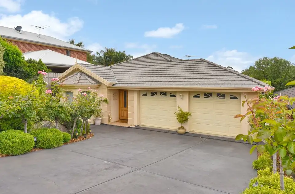 Main view of Homely house listing, 36 Eucalypt Circuit, Flagstaff Hill SA 5159
