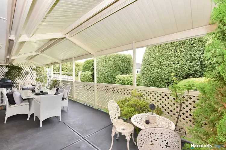 Second view of Homely house listing, 36 Eucalypt Circuit, Flagstaff Hill SA 5159