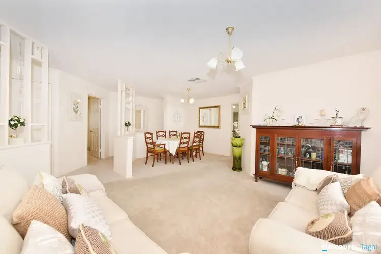 Third view of Homely house listing, 36 Eucalypt Circuit, Flagstaff Hill SA 5159