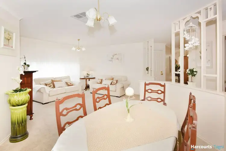 Fourth view of Homely house listing, 36 Eucalypt Circuit, Flagstaff Hill SA 5159