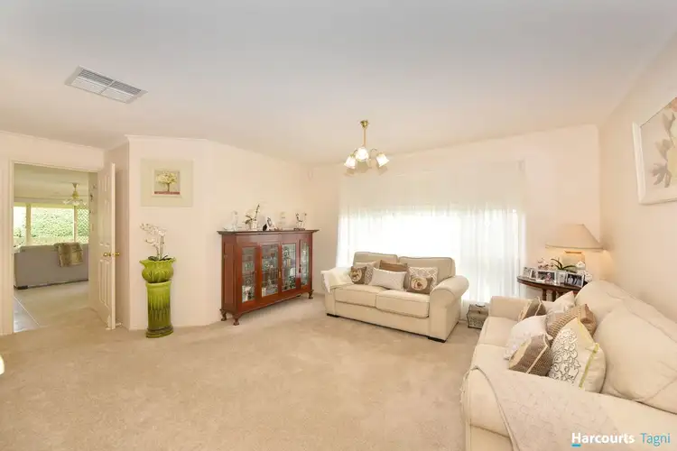 Fifth view of Homely house listing, 36 Eucalypt Circuit, Flagstaff Hill SA 5159