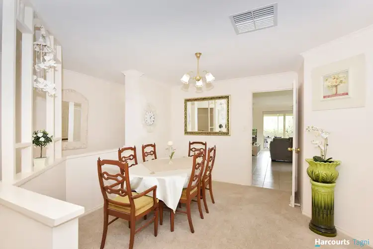 Sixth view of Homely house listing, 36 Eucalypt Circuit, Flagstaff Hill SA 5159