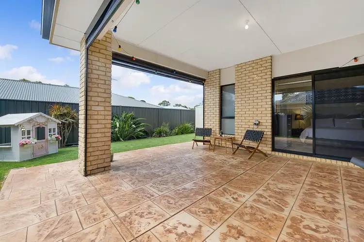 Third view of Homely house listing, 3 Cabernet Close, Old Reynella SA 5161