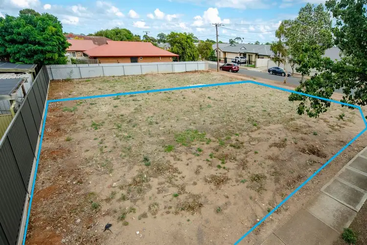Fourth view of Homely land listing, 21 Towers Terrace, South Plympton SA 5038