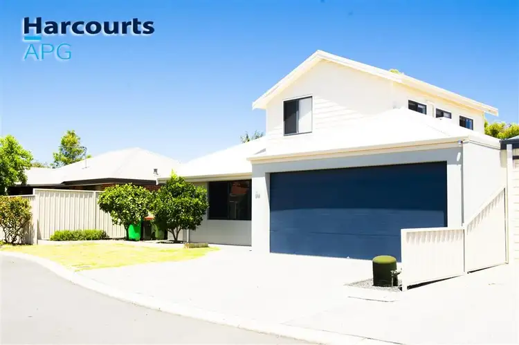 Second view of Homely unit listing, 12/87 Clarke Street, South Bunbury WA 6230
