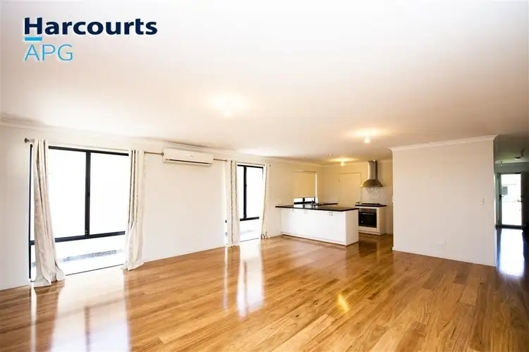 Third view of Homely unit listing, 12/87 Clarke Street, South Bunbury WA 6230