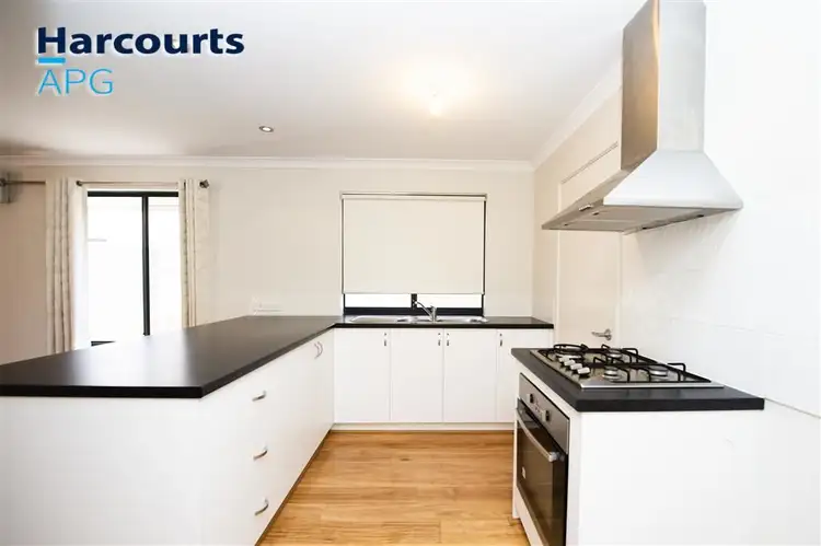 Fifth view of Homely unit listing, 12/87 Clarke Street, South Bunbury WA 6230