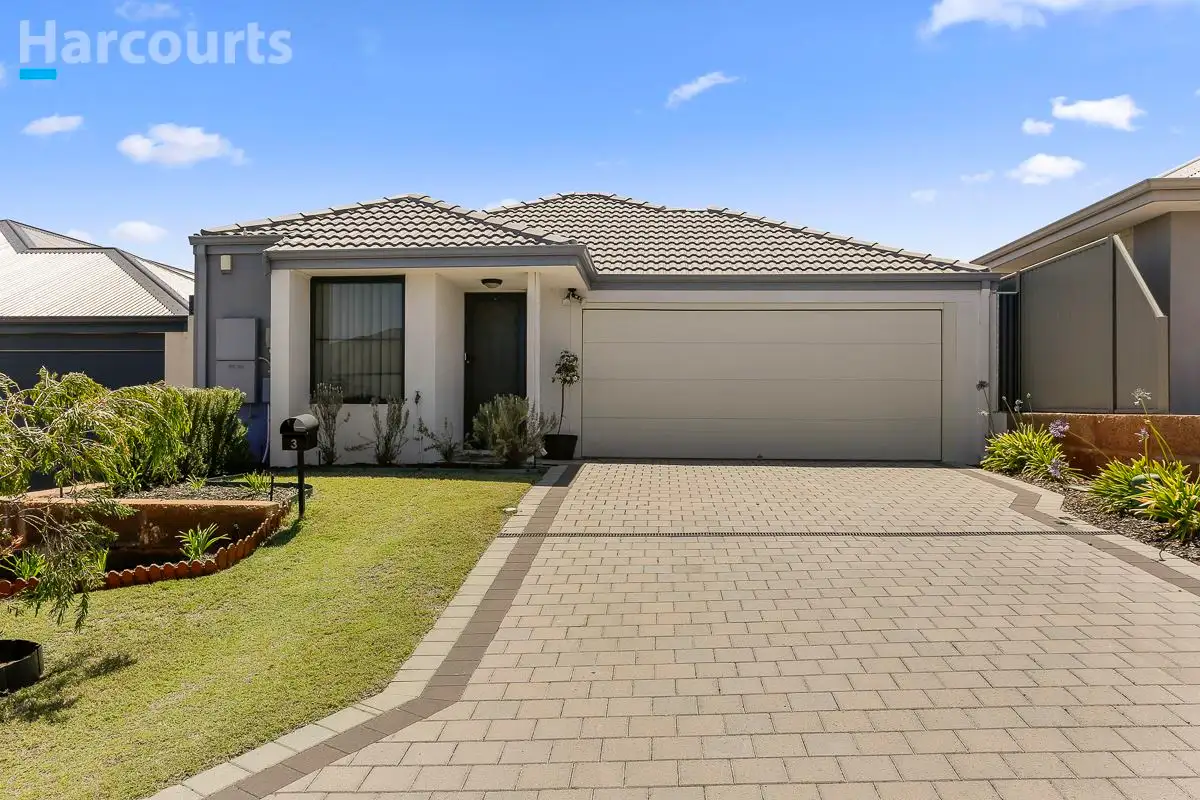 Main view of Homely house listing, 3 Goldfields Loop, Wandi WA 6167