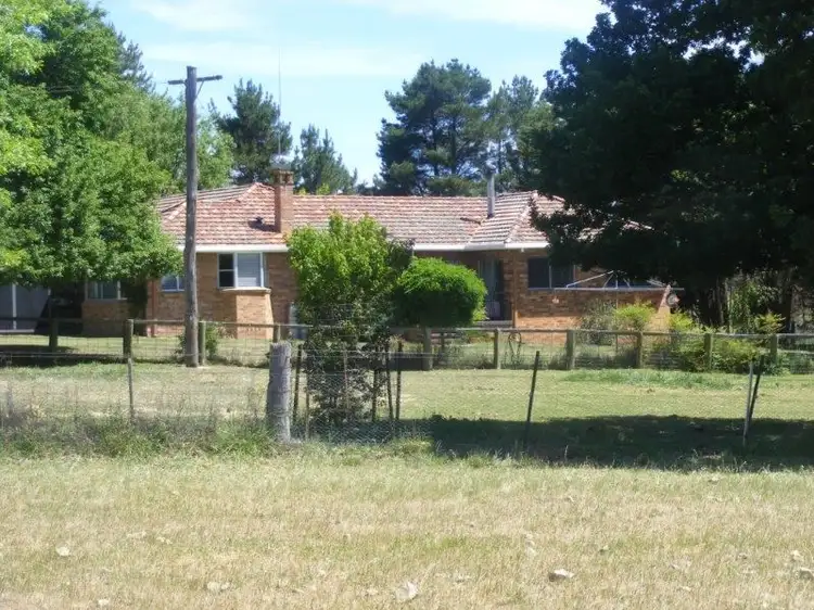 Fifth view of Homely rural property listing, 'Camlea'/3214 Mount Mitchell Road, Glencoe NSW 2365