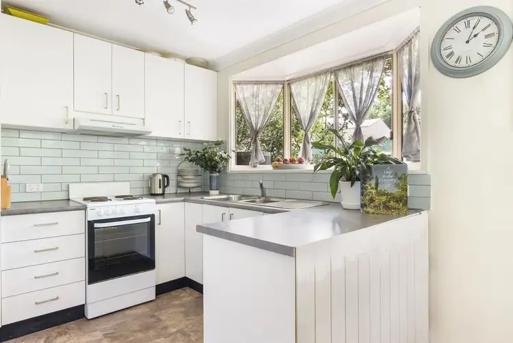 Fifth view of Homely house listing, 56A Gordon Street, Milton NSW 2538