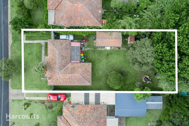 15 Gordon Street, Rydalmere NSW 2116