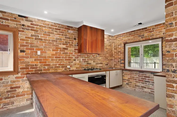 Second view of Homely house listing, 8a Monterey Parade, Ermington NSW 2115