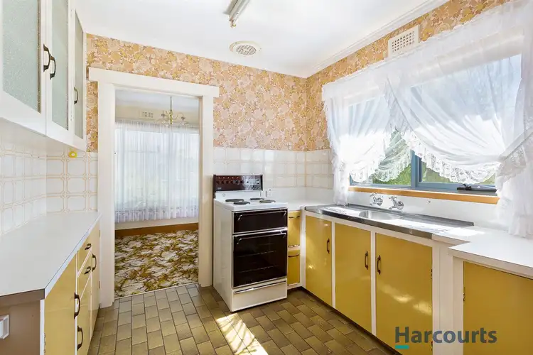 Second view of Homely house listing, 34 Percy Street, Devonport TAS 7310