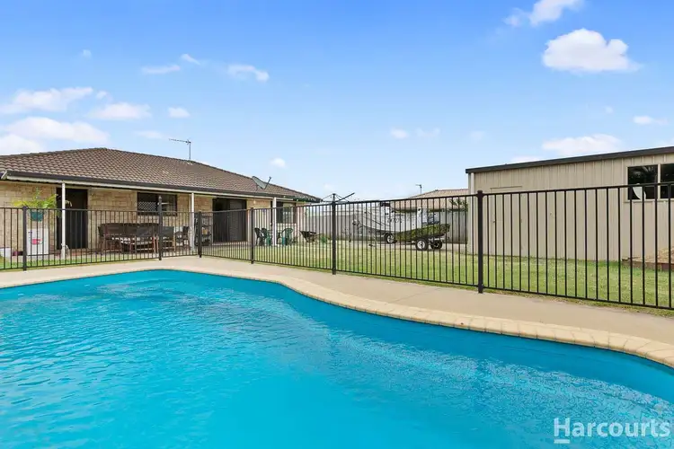 13 Elliot Court, Eli Waters QLD 4655