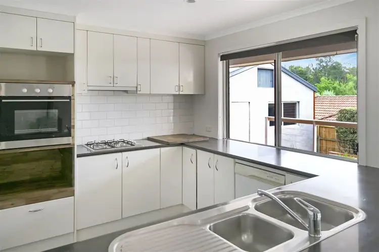 Second view of Homely house listing, 3 Eveline Court, Mirboo North VIC 3871