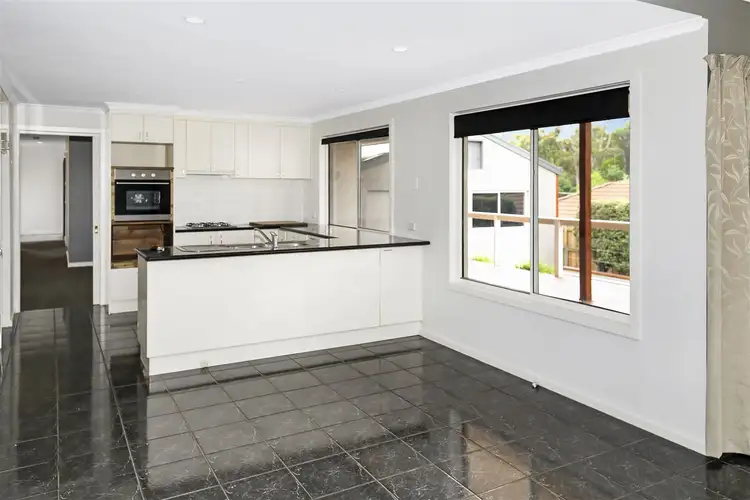 Third view of Homely house listing, 3 Eveline Court, Mirboo North VIC 3871