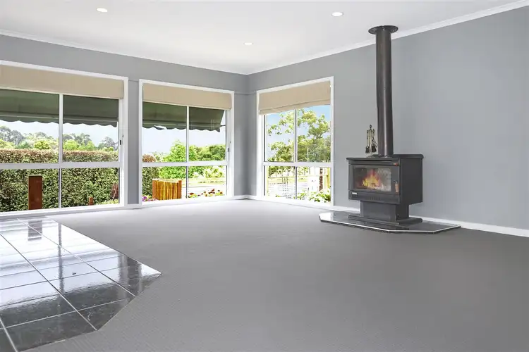 Fourth view of Homely house listing, 3 Eveline Court, Mirboo North VIC 3871