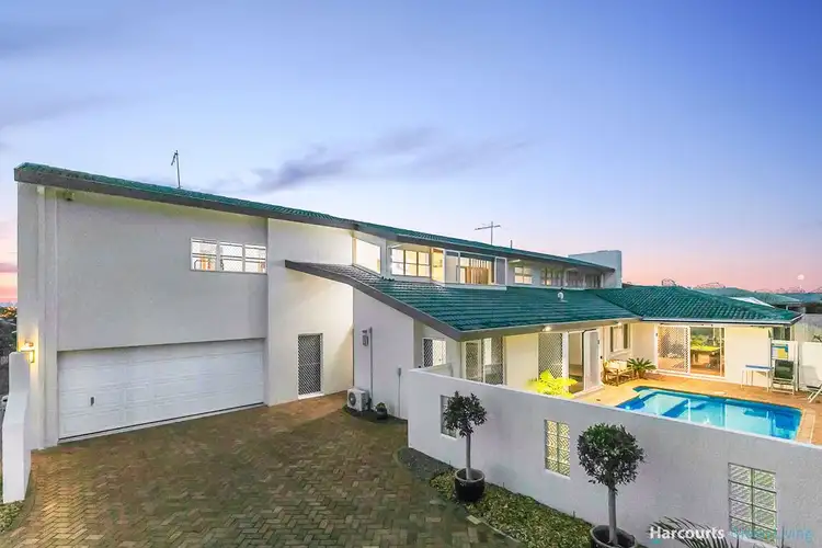 13 Caringbah Street, Wakerley QLD 4154