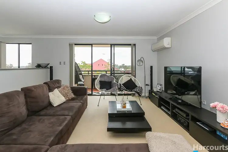 Sixth view of Homely unit listing, 4/6 Wattlebird Loop, Joondalup WA 6027