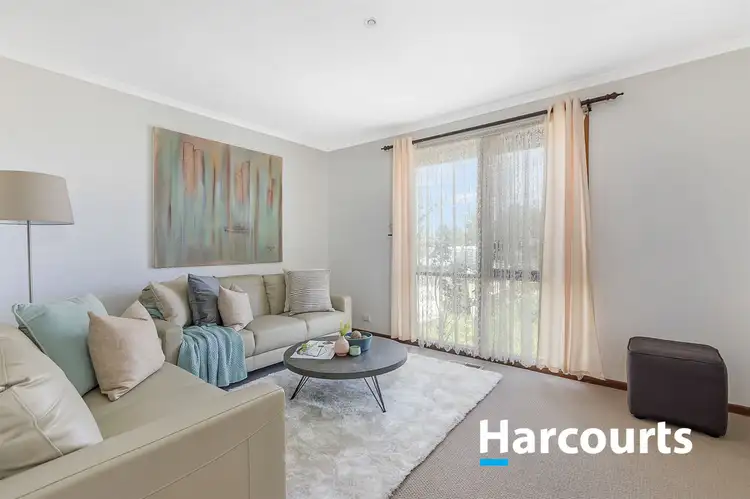 Second view of Homely house listing, 149 Pound Road, Hampton Park VIC 3976