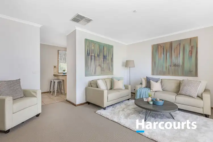 Third view of Homely house listing, 149 Pound Road, Hampton Park VIC 3976