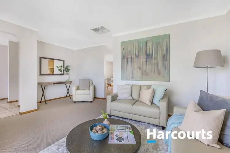 Fourth view of Homely house listing, 149 Pound Road, Hampton Park VIC 3976