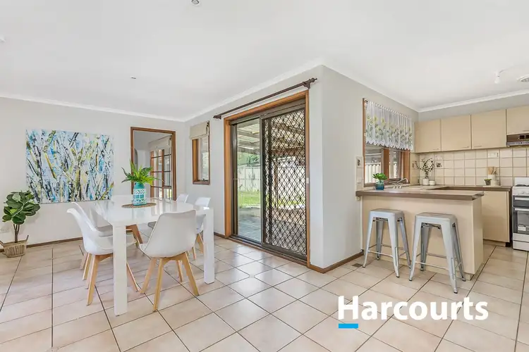 Fifth view of Homely house listing, 149 Pound Road, Hampton Park VIC 3976