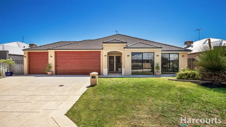 Third view of Homely house listing, 9 Varia Way, Halls Head WA 6210
