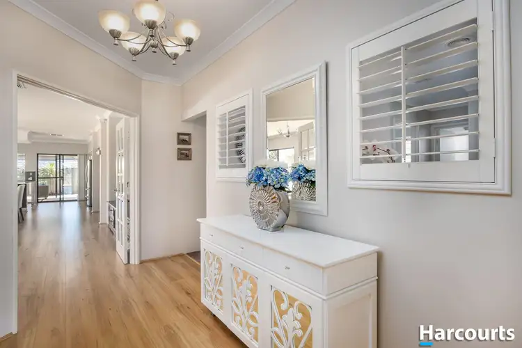 Fourth view of Homely house listing, 9 Varia Way, Halls Head WA 6210
