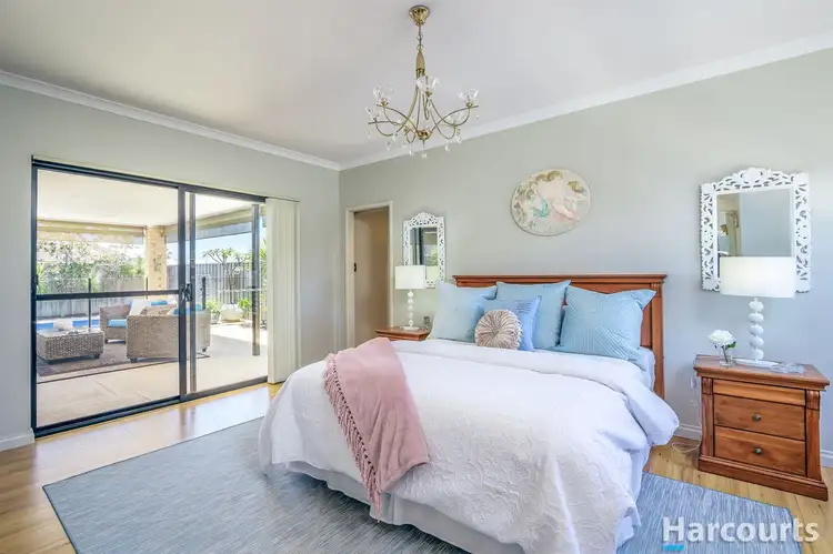 Fifth view of Homely house listing, 9 Varia Way, Halls Head WA 6210