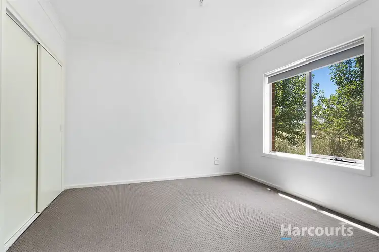 Fifth view of Homely townhouse listing, 14 Ryrie Grove, Wollert VIC 3750