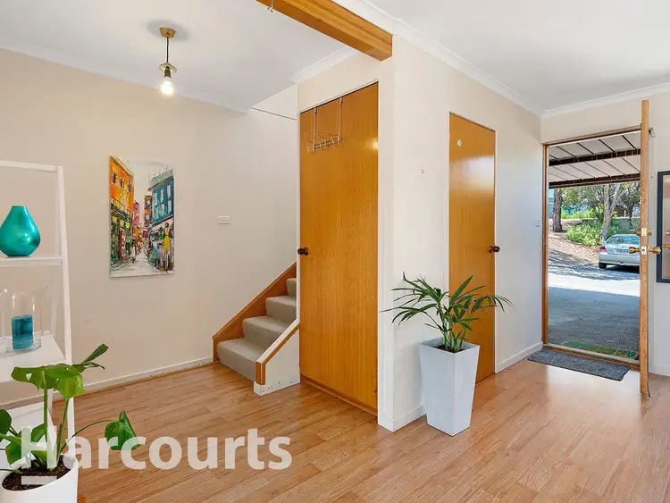 Fourth view of Homely unit listing, 3/2 Clifford Court, Howrah TAS 7018