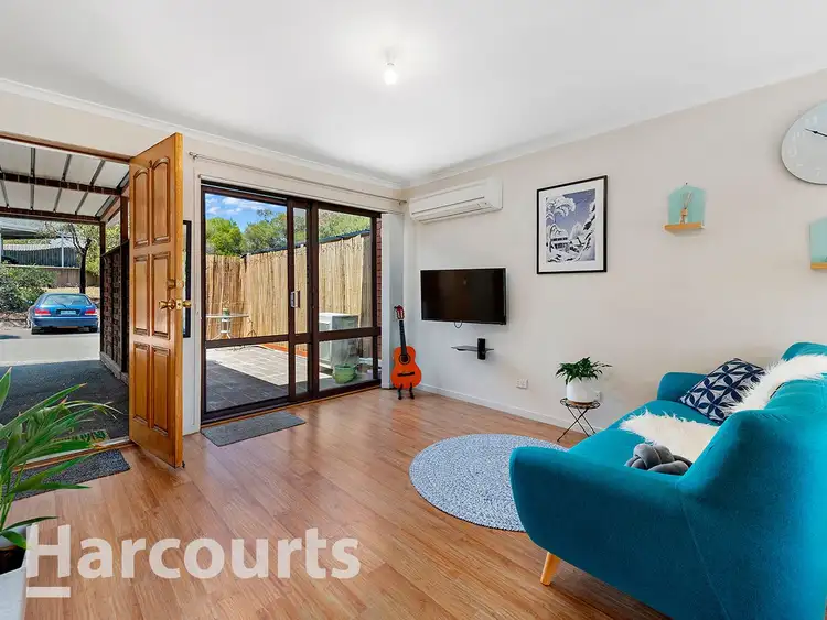 Fifth view of Homely unit listing, 3/2 Clifford Court, Howrah TAS 7018