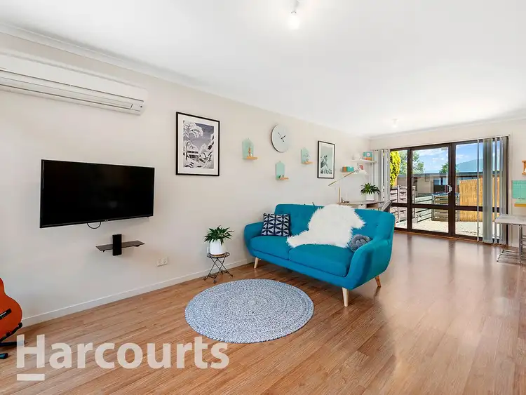 Sixth view of Homely unit listing, 3/2 Clifford Court, Howrah TAS 7018