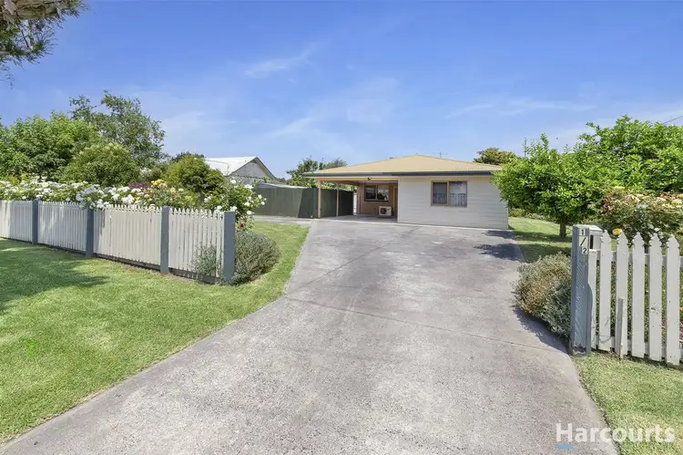 Main view of Homely unit listing, 1/2 Witton Street, Longwarry VIC 3816