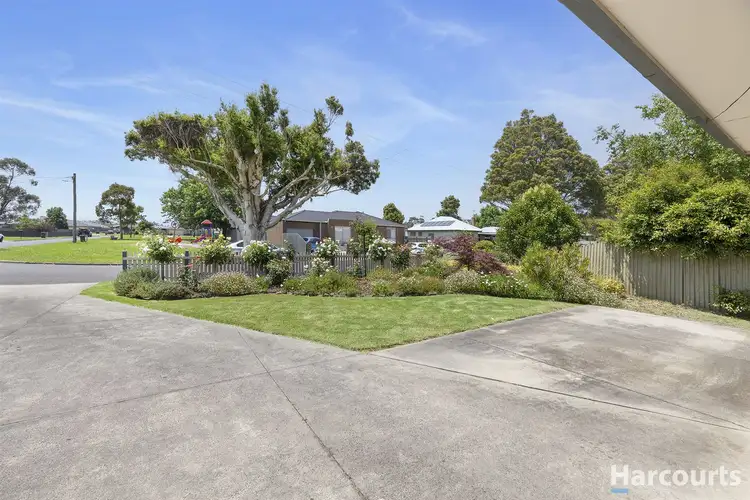 Second view of Homely unit listing, 1/2 Witton Street, Longwarry VIC 3816