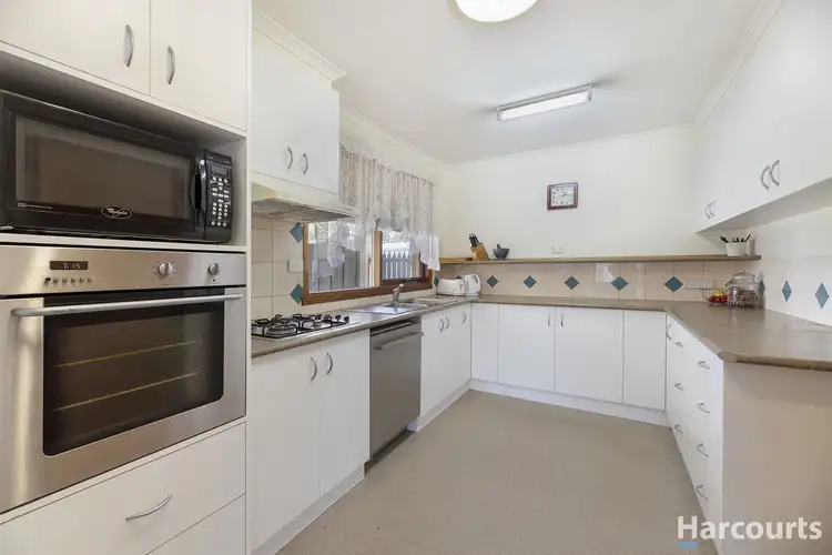 Third view of Homely unit listing, 1/2 Witton Street, Longwarry VIC 3816