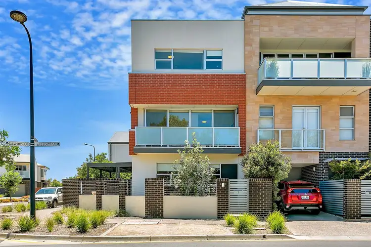 1 Elizabeth Street, Woodville West SA 5011