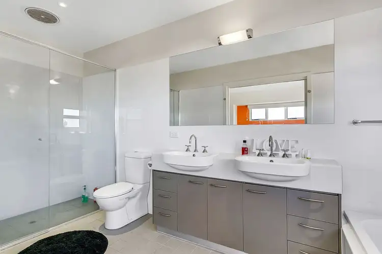 Fifth view of Homely semi-detached listing, 1 Elizabeth Street, Woodville West SA 5011