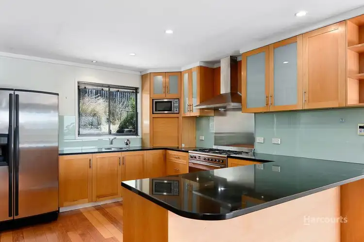 Fifth view of Homely house listing, 84 Hillcrest Road, Tolmans Hill TAS 7007