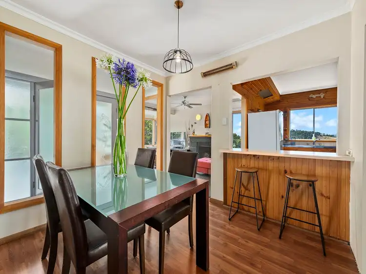 Fourth view of Homely house listing, 125 Marys Hope Road, Rosetta TAS 7010