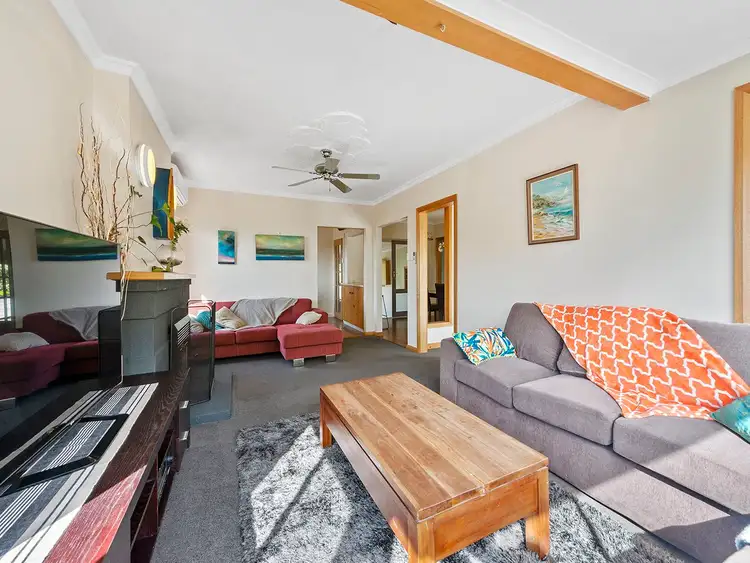 Fifth view of Homely house listing, 125 Marys Hope Road, Rosetta TAS 7010